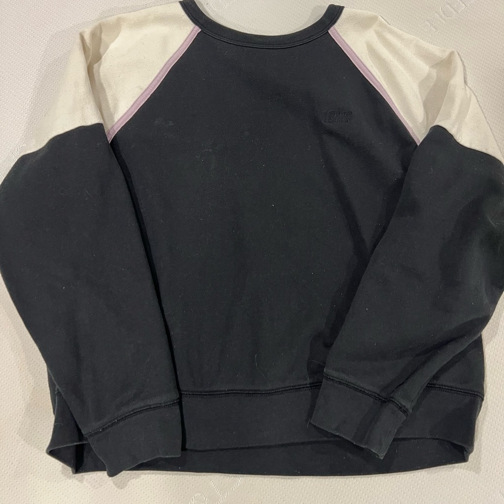 Levis sweatshirt